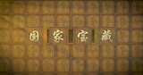 国家宝藏甲骨文01文物展示 考古 国宝高清在线视频素材下载
