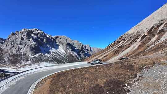 洛克之路 甘南 甘南旅游 248国道 扎尕那