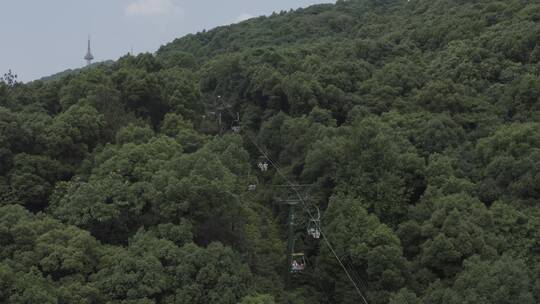 长沙岳麓山