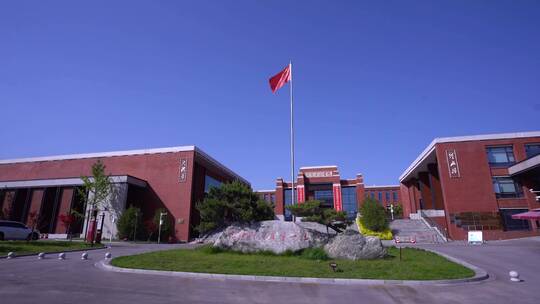 照金红色文化纪念馆