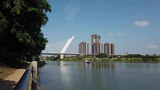 东江梨川桥