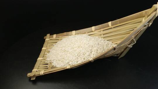 4K大米五谷杂粮优质糯米