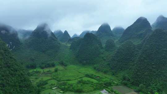 桂林山水