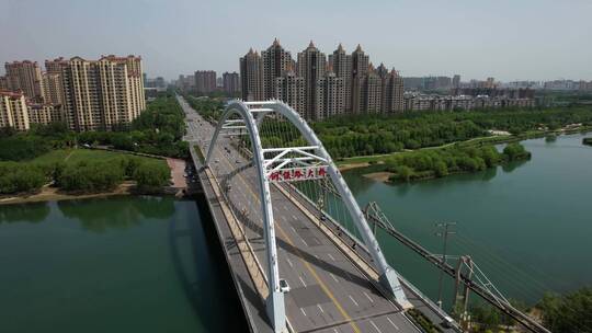 邢台市钢铁路大桥