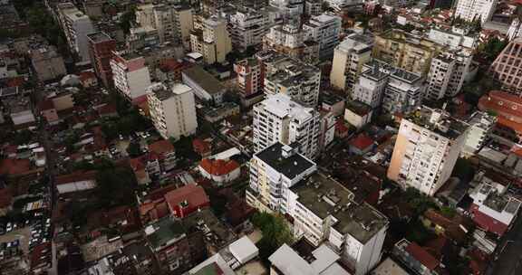 地拉那，巴尔干半岛，阿尔巴尼亚，城市