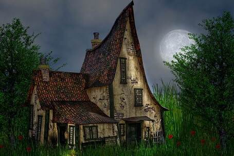 威海黑浪 惊恐 暗黑 电影交响 弦乐