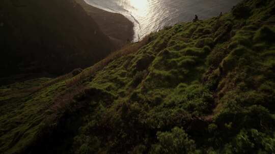 葡萄牙，马德拉，Ponta Do Ros