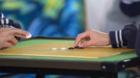 下五子棋高清