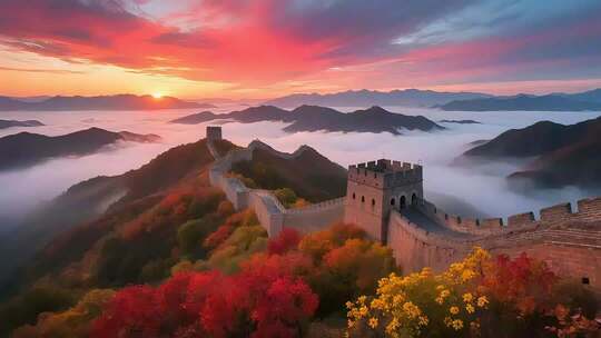 《龙的传人》王力宏 根据音乐制作