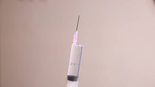 针管注射器医疗治疗 (1)