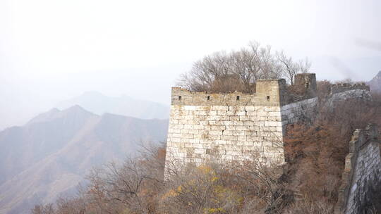 万里长城北京Great wall