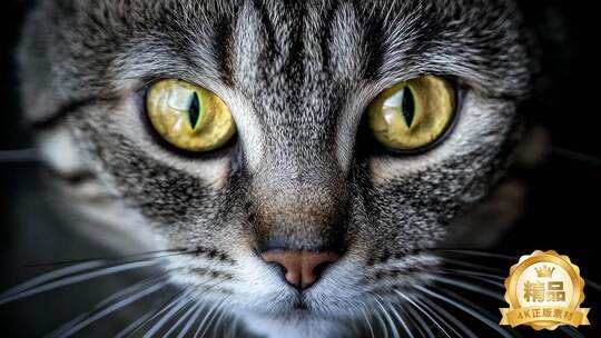 优雅埃及猫小猫猫咪的迷人瞬间