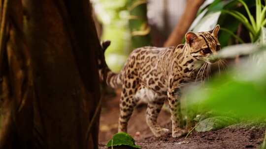 野猫、猫、玛吉、猫