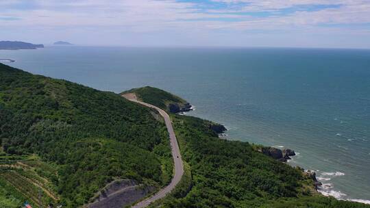 海岸线 滨海公路