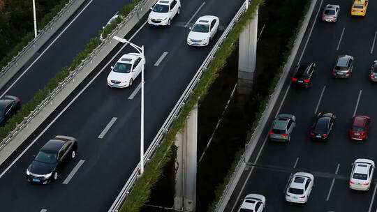 喧嚣的城市快剪