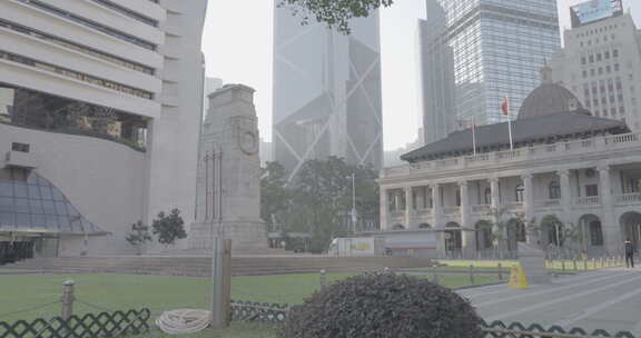 香港终审大楼