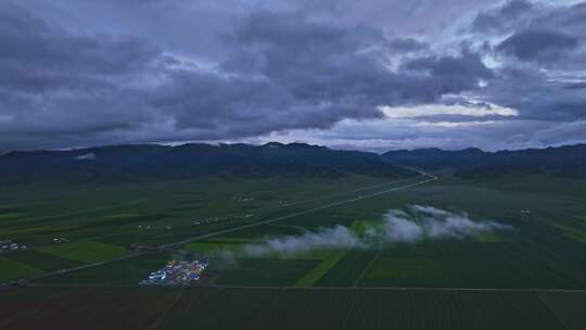 中国基建海东西丽高速