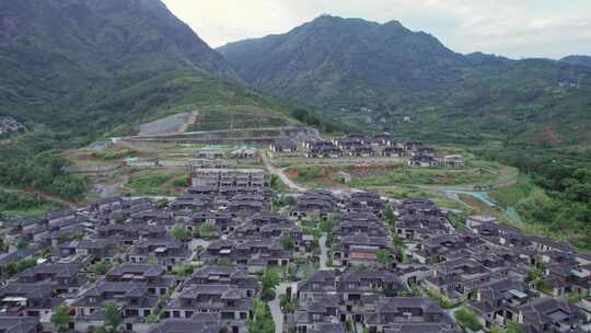 【原创】梧桐镇 永泰温泉 建发山外山