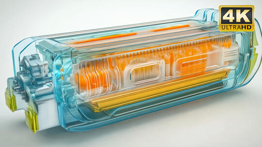 新能源电池锂电池储能电池动力电池制造6