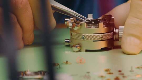 名表机械手表百达翡丽奢饰品