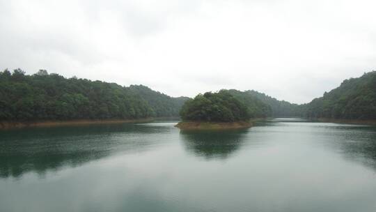 九江千岛湖