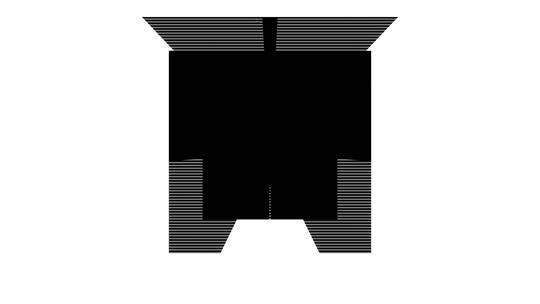 4k方形多边形遮罩过渡转场素材 (15)视频素材模板下载