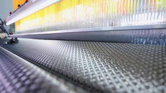 织布机，纺织业，轻工业，服装厂