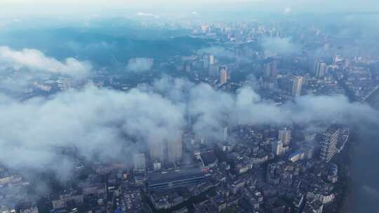 乐山市市中区