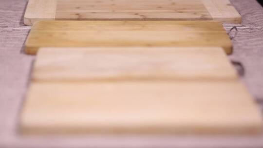 菜板案板竹制木质不同材质