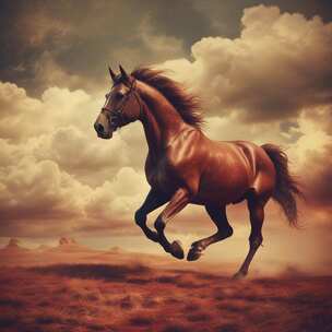 重鼓点吉他管弦乐_烽火流云战歌