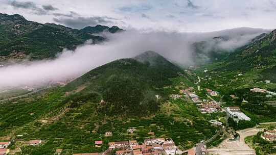 青岛崂山