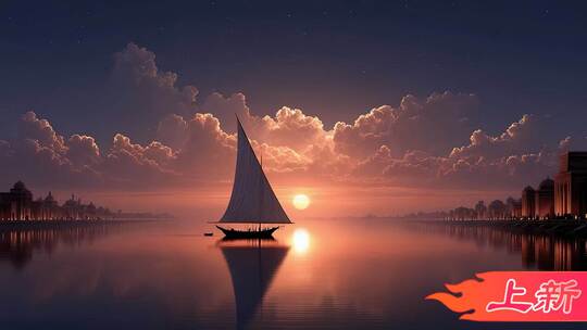 海上丝绸之路千年史诗