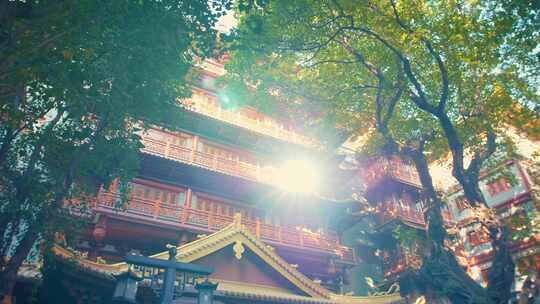 广州大佛寺