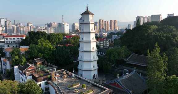 福州定光寺