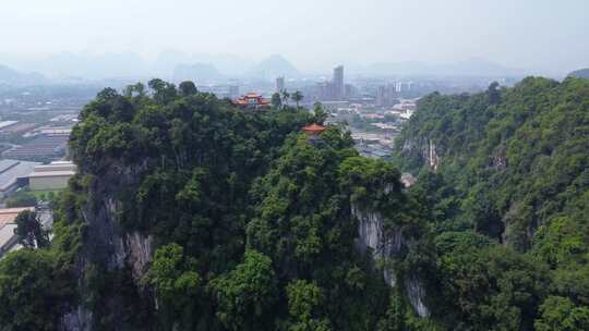 马来西亚怡保洞寺马来西亚怡保