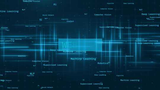 未来网络空间背景下的Web 3.0文本