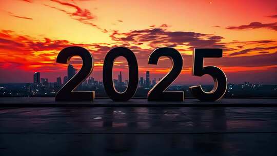 2025新年