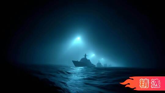军舰 战舰 航母 钢铁巨舰驰骋海疆守护和平