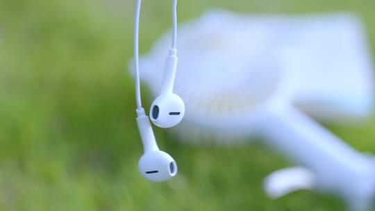 小清新夏天唯美高清在线视频素材下载