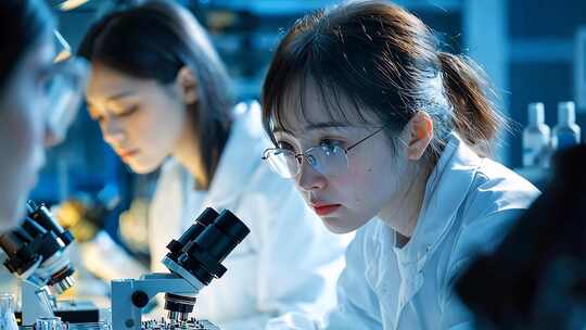 科技探秘：穿梭于数据中心微观实验室创新之