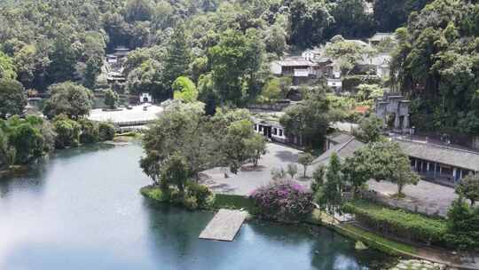 和顺野鸭湖