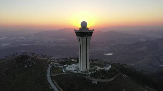 福建 泉州 晋江 紫帽山 旅游