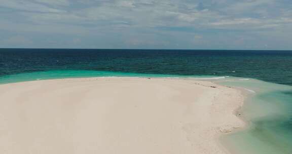 Camiguin White Sandb