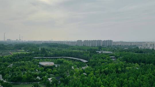 上海浦东郊野公园