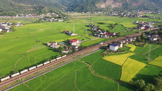 乡村风景1