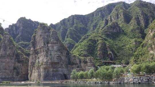 美丽的风景