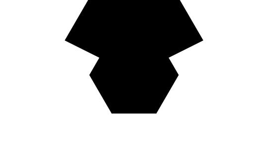 4k六边形遮罩过渡转场素材 (5)
