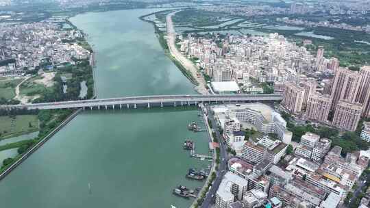 中国广东省汕头市濠江区达濠街道