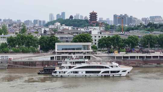 两江游览 东湖号