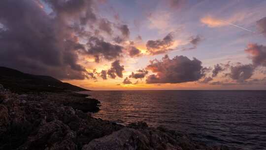 Zakynthos，希腊，海，海岸